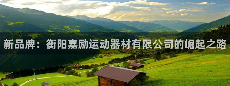 征途国际招商电话是多少啊:新品牌:衡阳嘉励运动器材有限公司的